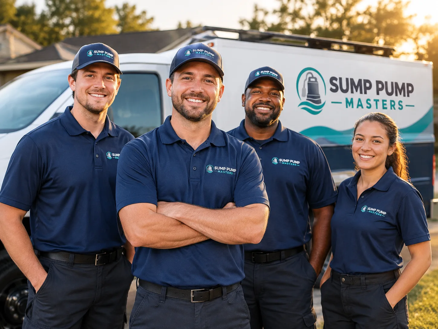 Sump Pump Repair company in Angelus Oaks, CA